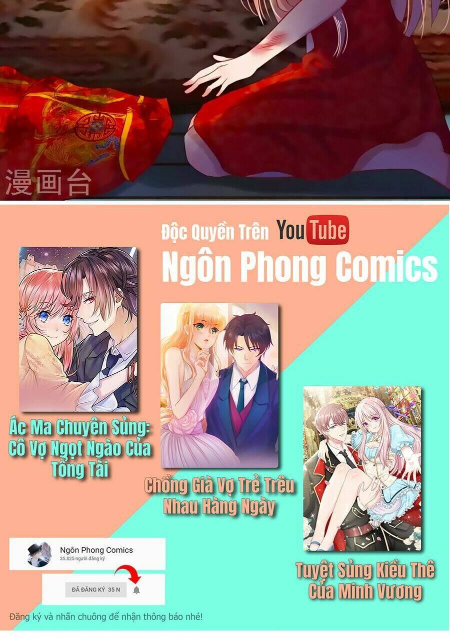 loạn thế tù sủng: thiếu soái bất lương của ta chapter 1 36