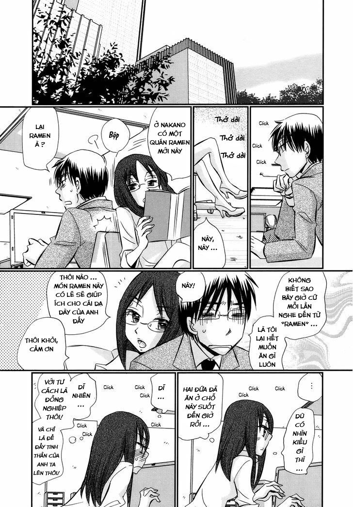 usotsuki paradox chapter 41 2