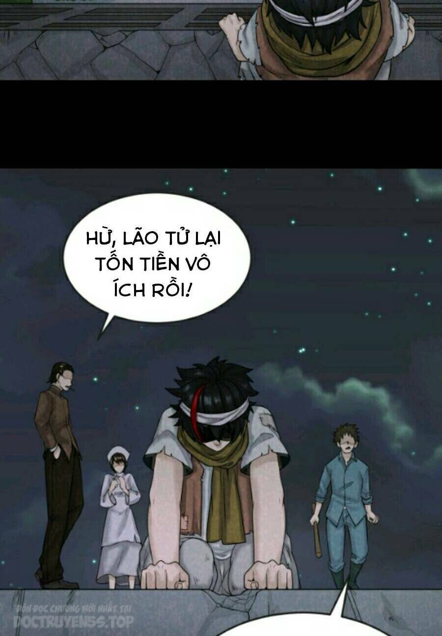 toàn cầu quỷ dị thời đại chapter 33 39