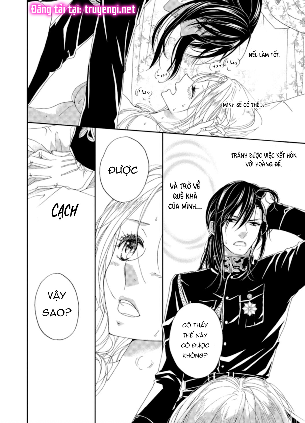 tuyển tập hàn, nhật chịch ngắn chapter 16 24