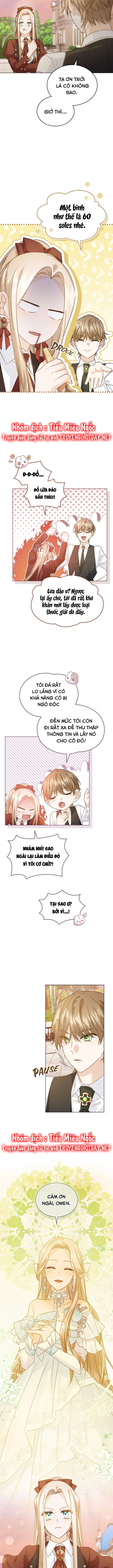 hải tặc thượng lưu chapter 40 3