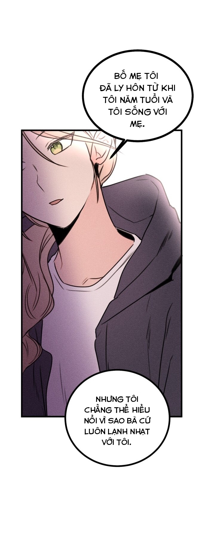 cuộc sống riêng của chị tôi chapter 9 88