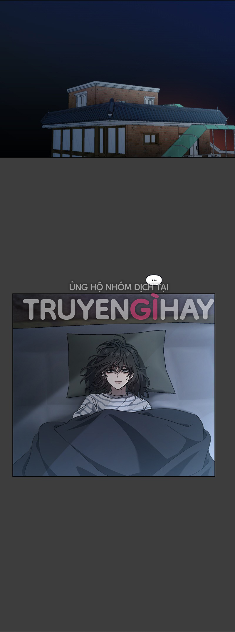 Tự Do Trong Mơ chapter 5.1 6