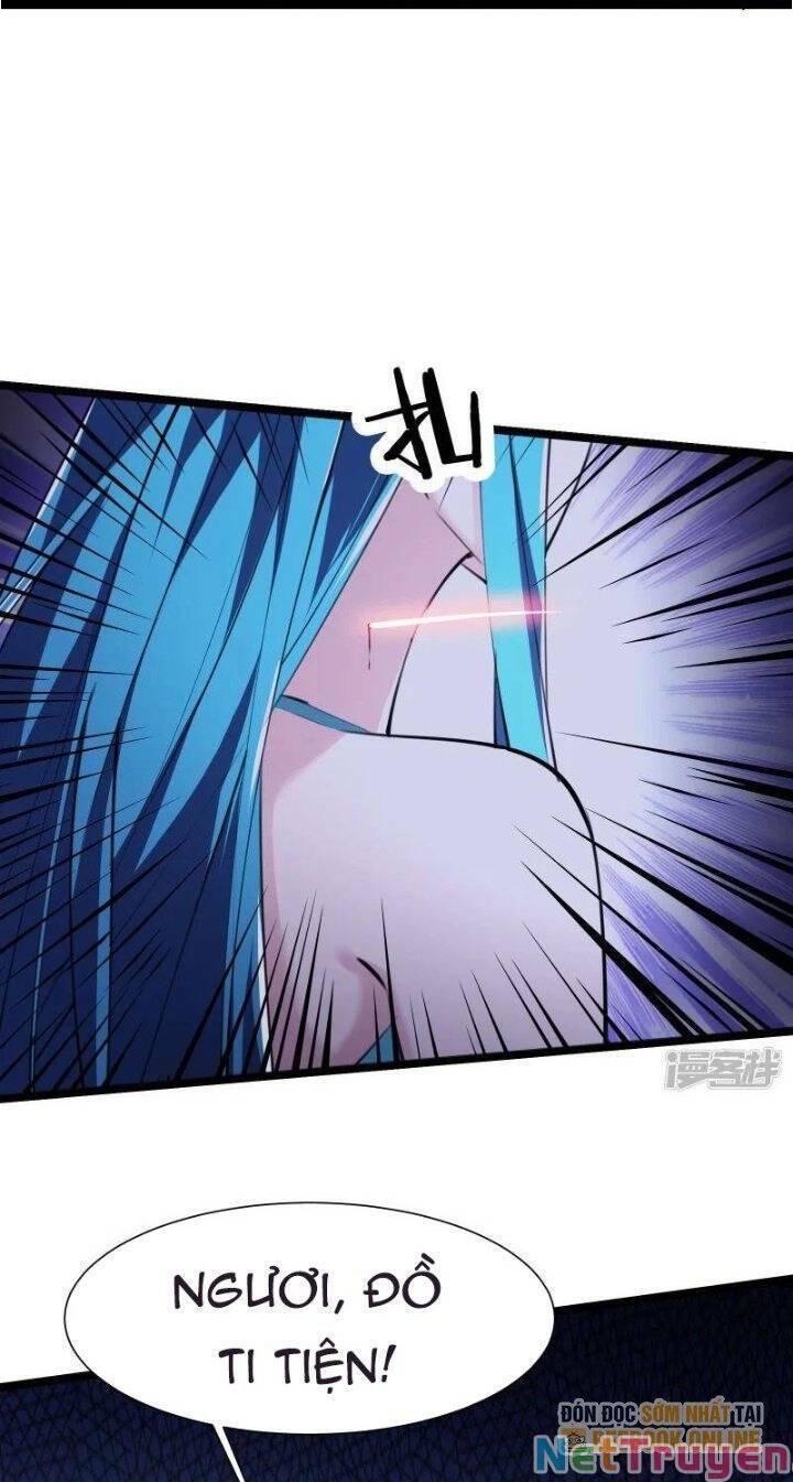 đồ đệ ta toàn là nữ ma đầu chapter 181 20