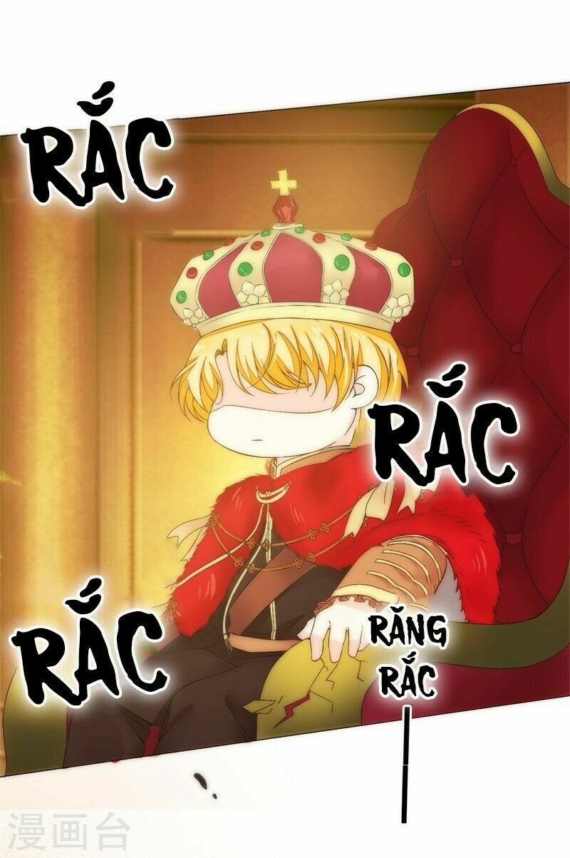 huynh khống công tước gả không được chapter 29.1 12