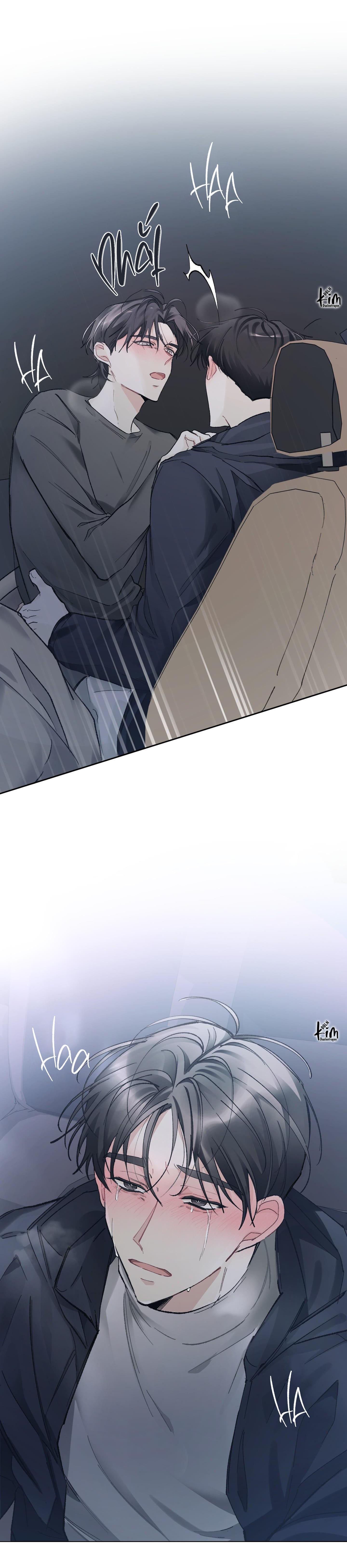 thế giới của tôi khi không có em chapter 50 4