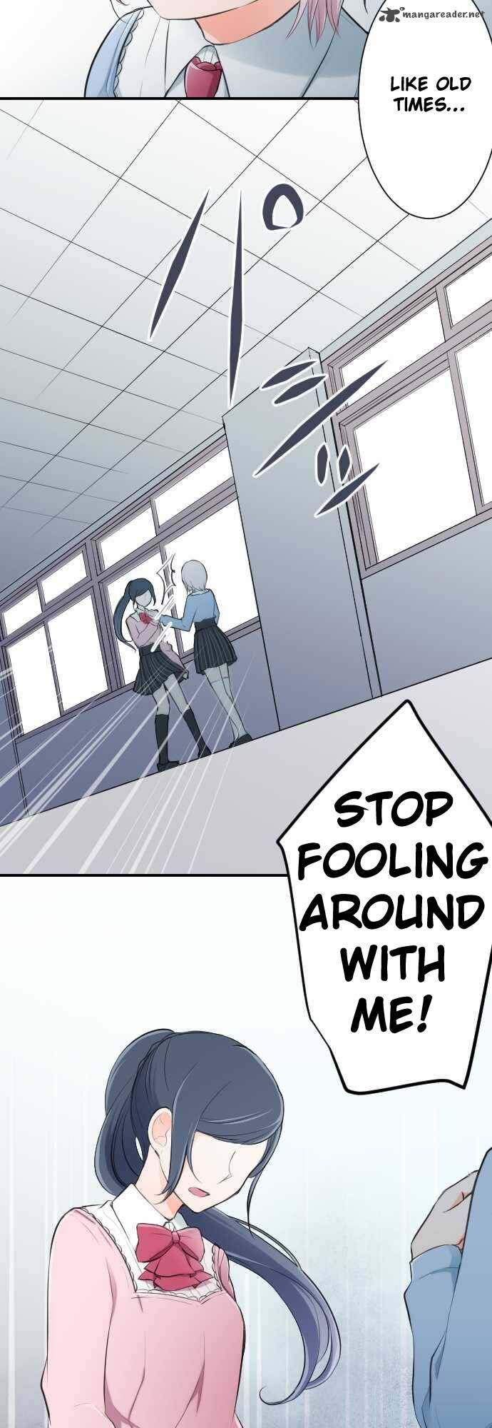 lovely yuri chapter 10 17