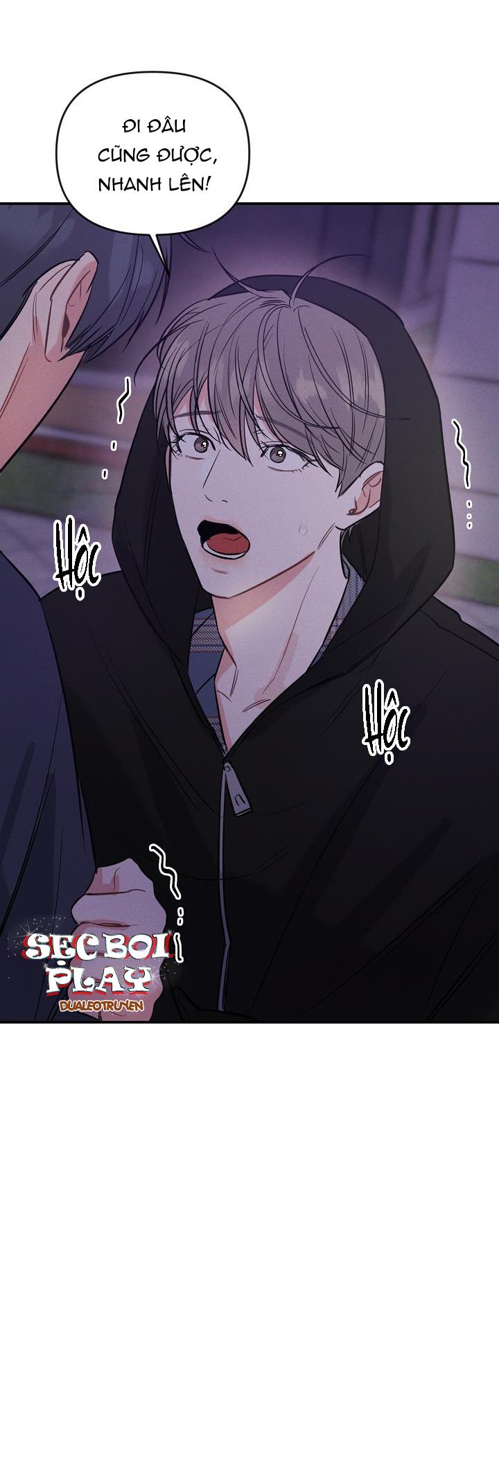 mặt trời của đêm chapter 14 65