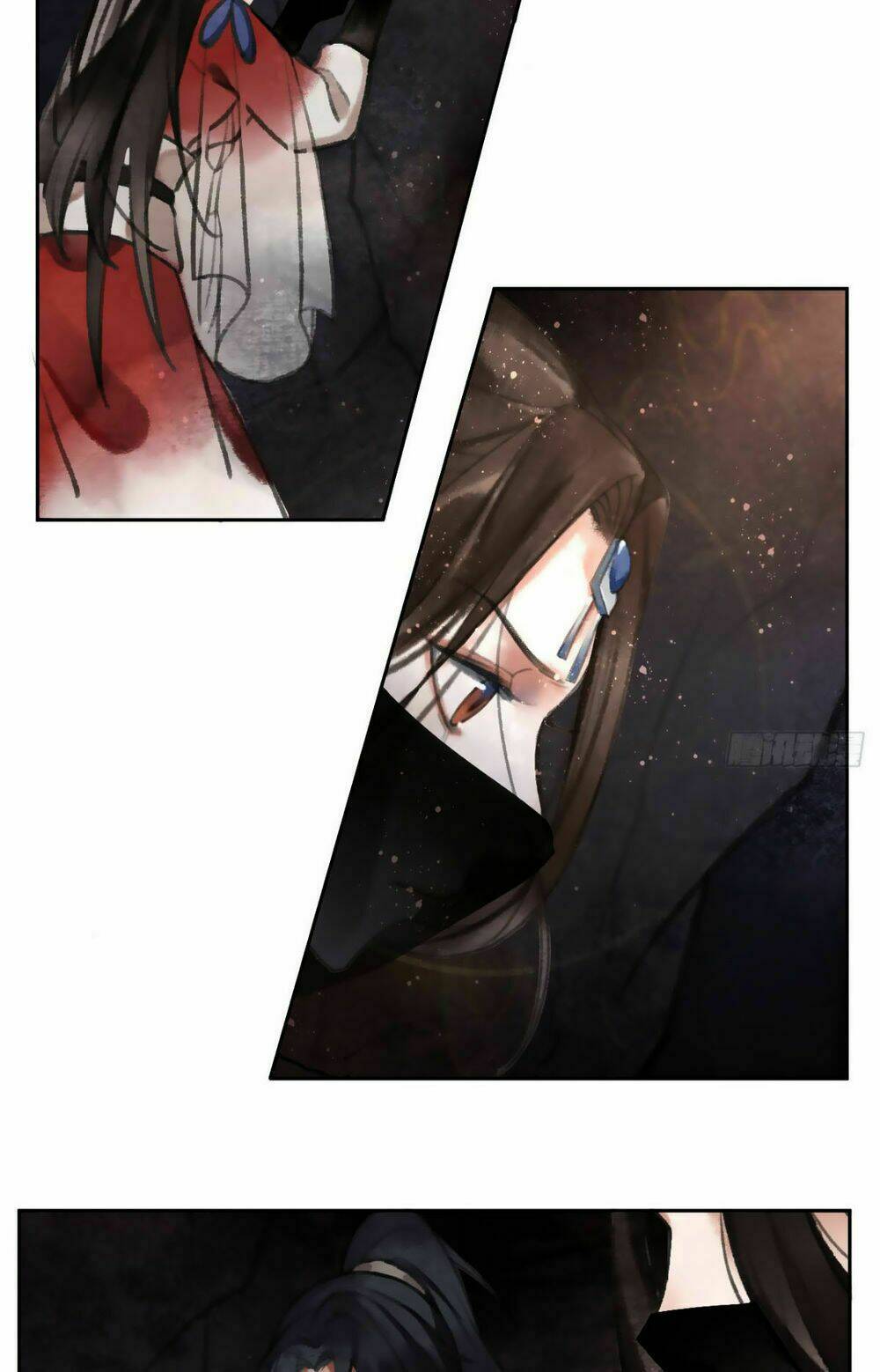 giấc mộng nam triều chapter 18 28