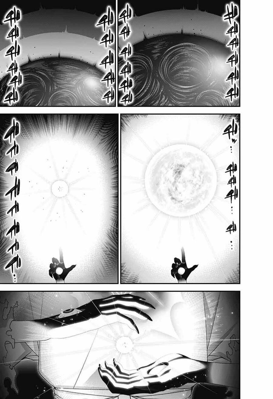 thợ săn ác linh chapter 54 30