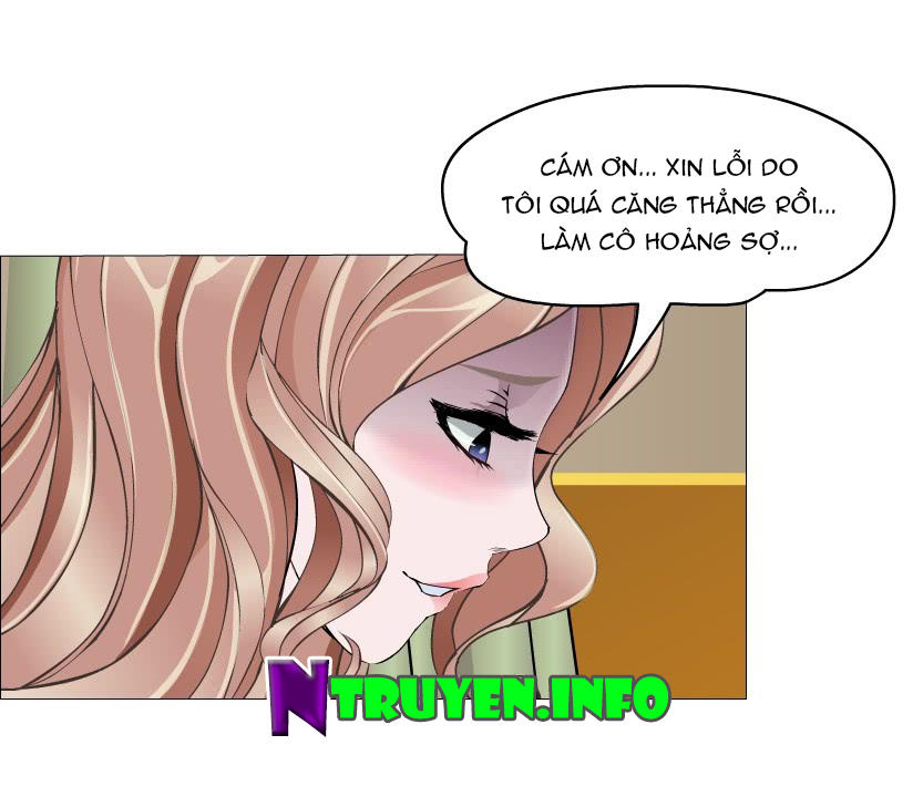 cạm bẫy của nữ thần chapter 155 8