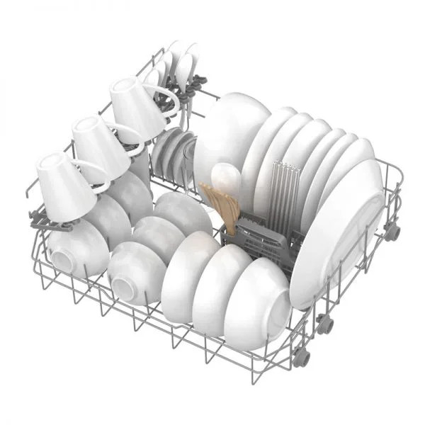 Máy rửa chén Sanaky VH-06VD