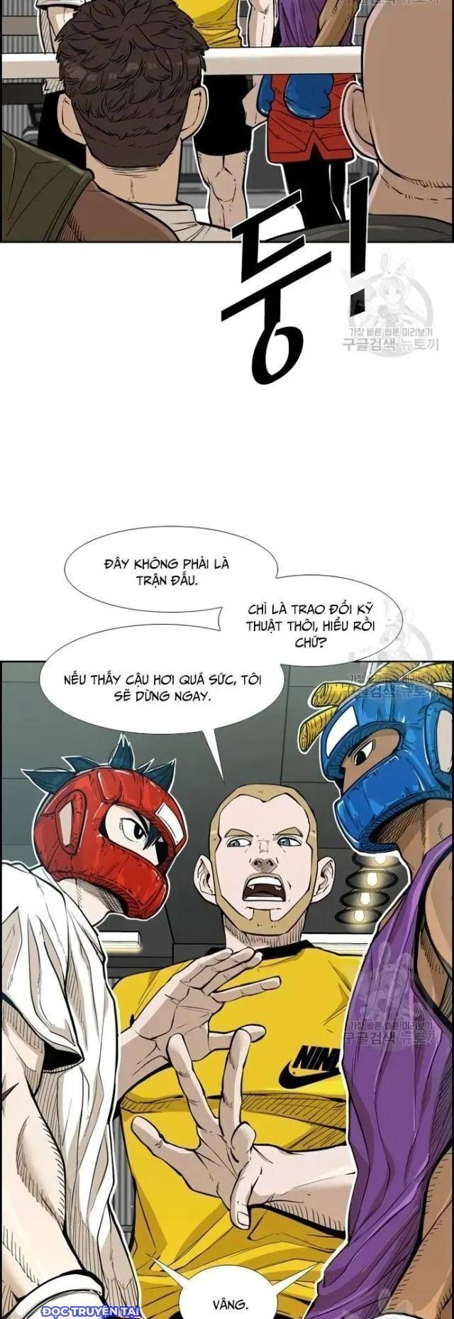 shark - cá mập chapter 224 61