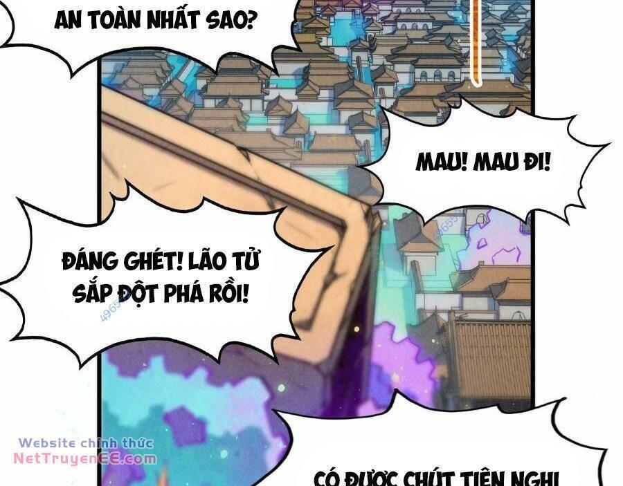 vạn cổ chí tôn chapter 277 74