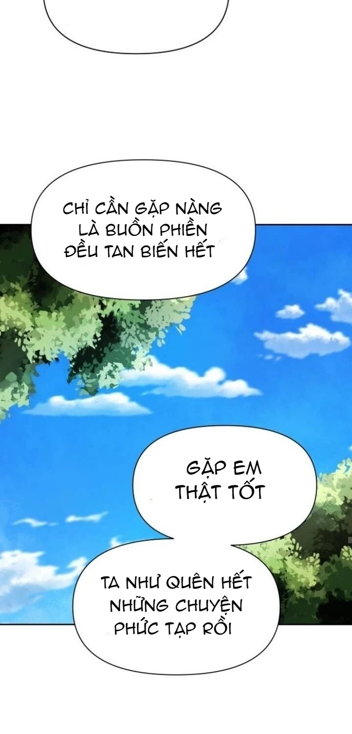 tôi muốn trở thành cô ấy dù chỉ là một ngày chapter 38 50