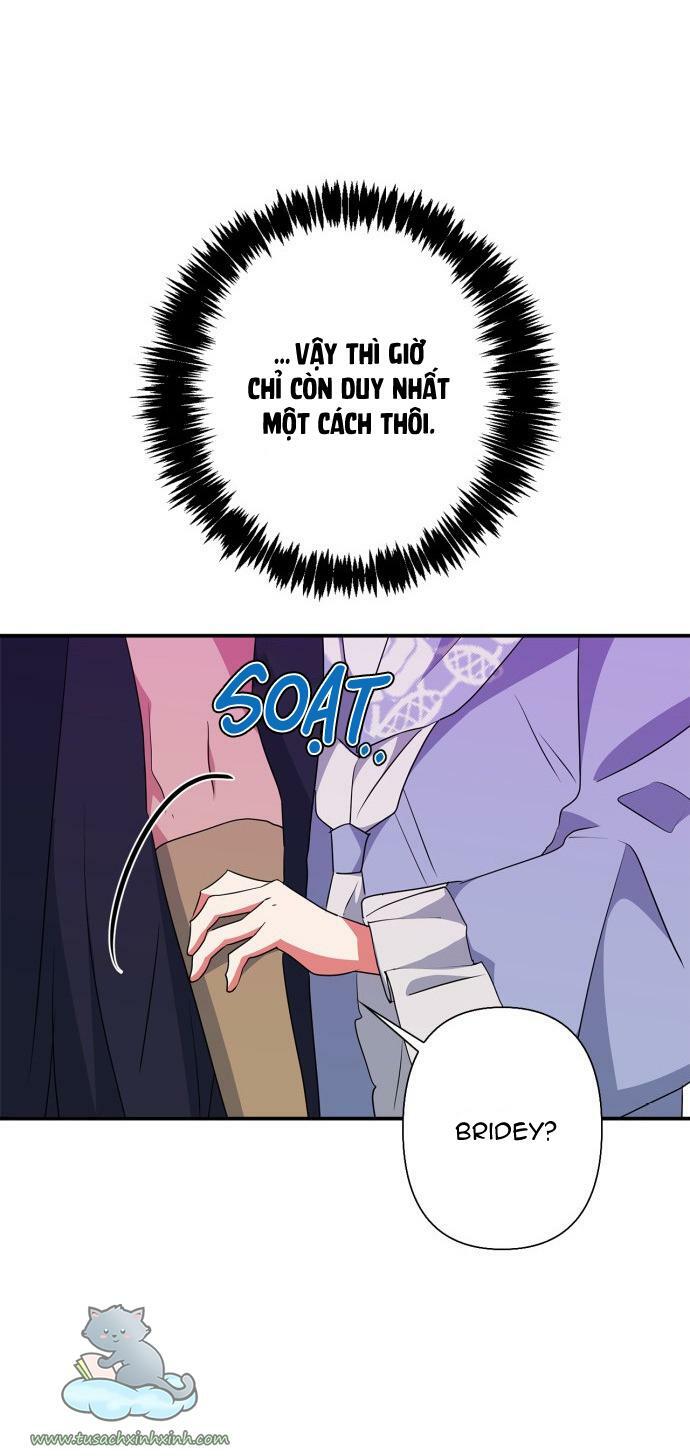 tôi đang nuôi dưỡng một con quái thú chapter 56 12