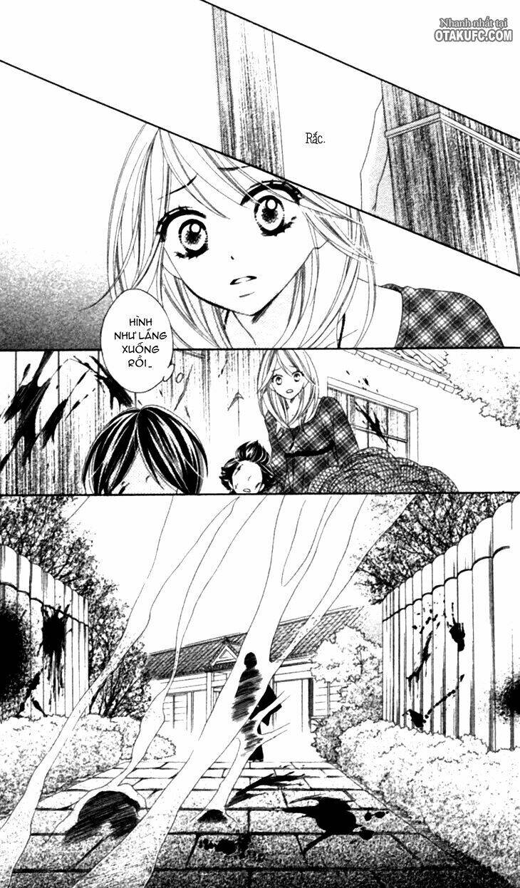 yêu quái cánh đen chapter 31 41