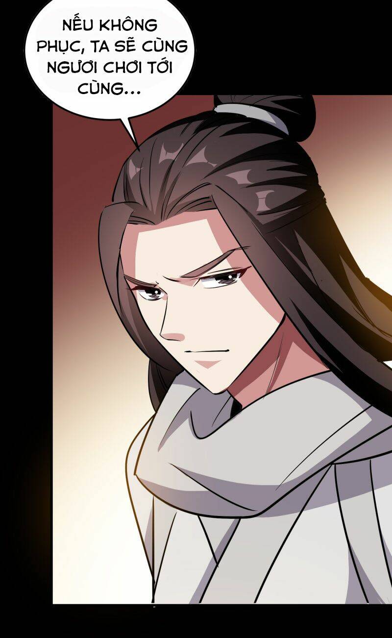 vạn giới tiên vương chapter 51 5