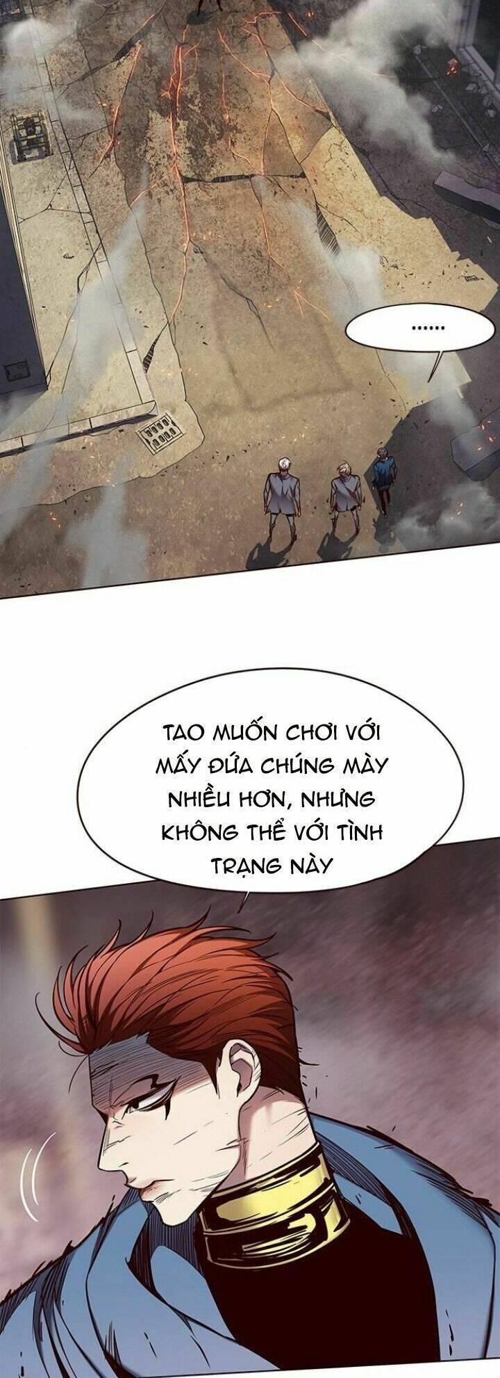 biến thân thành mèo chapter 109 10