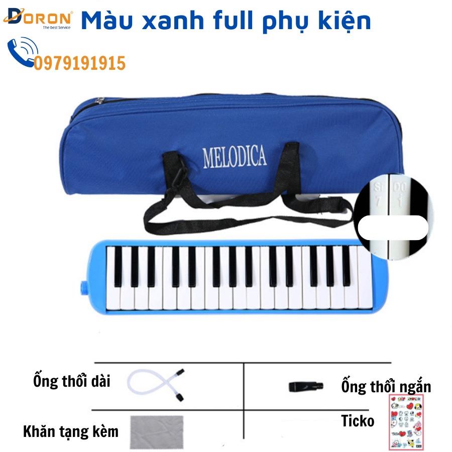 Kèn Melodion Swan 32 Phím bảo hành 1 năm 1 đổi 1 toàn quốc