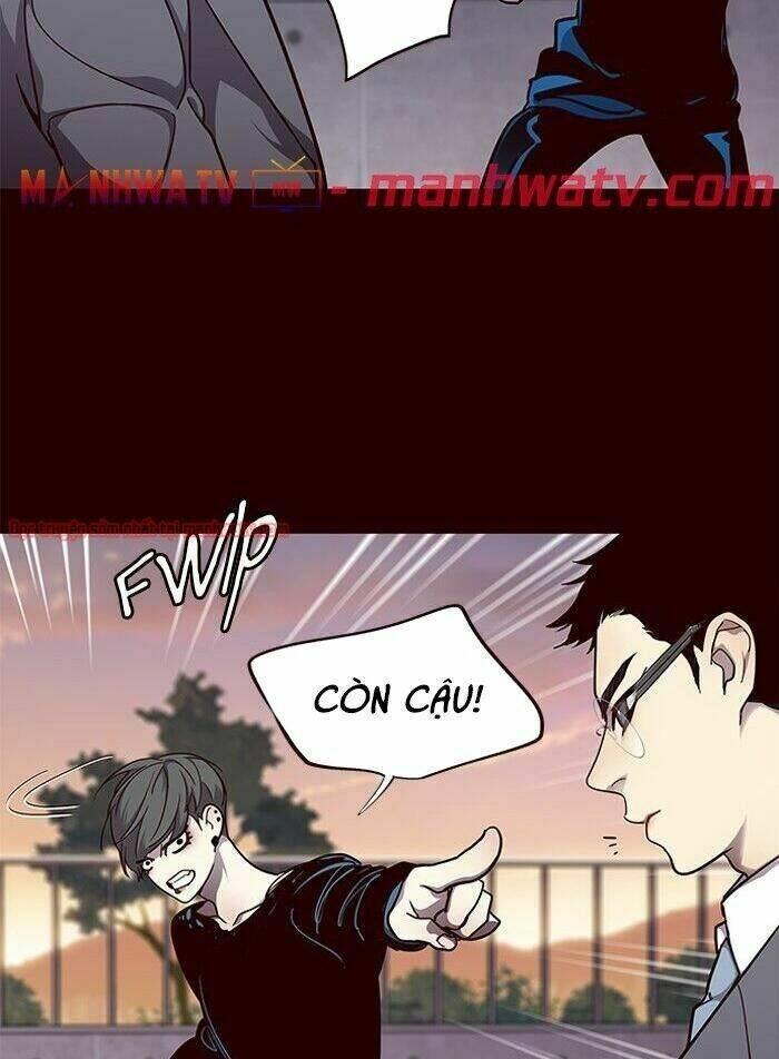 biến thân thành mèo chapter 51 8