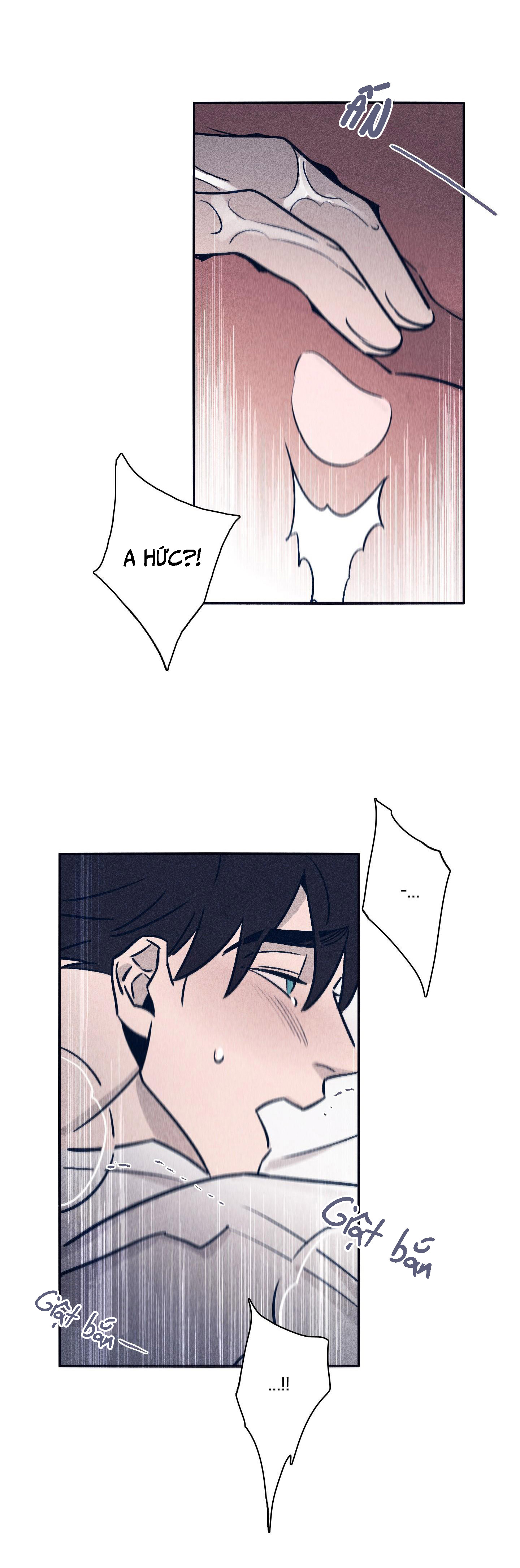 độc dược (marcel) chapter 29 22