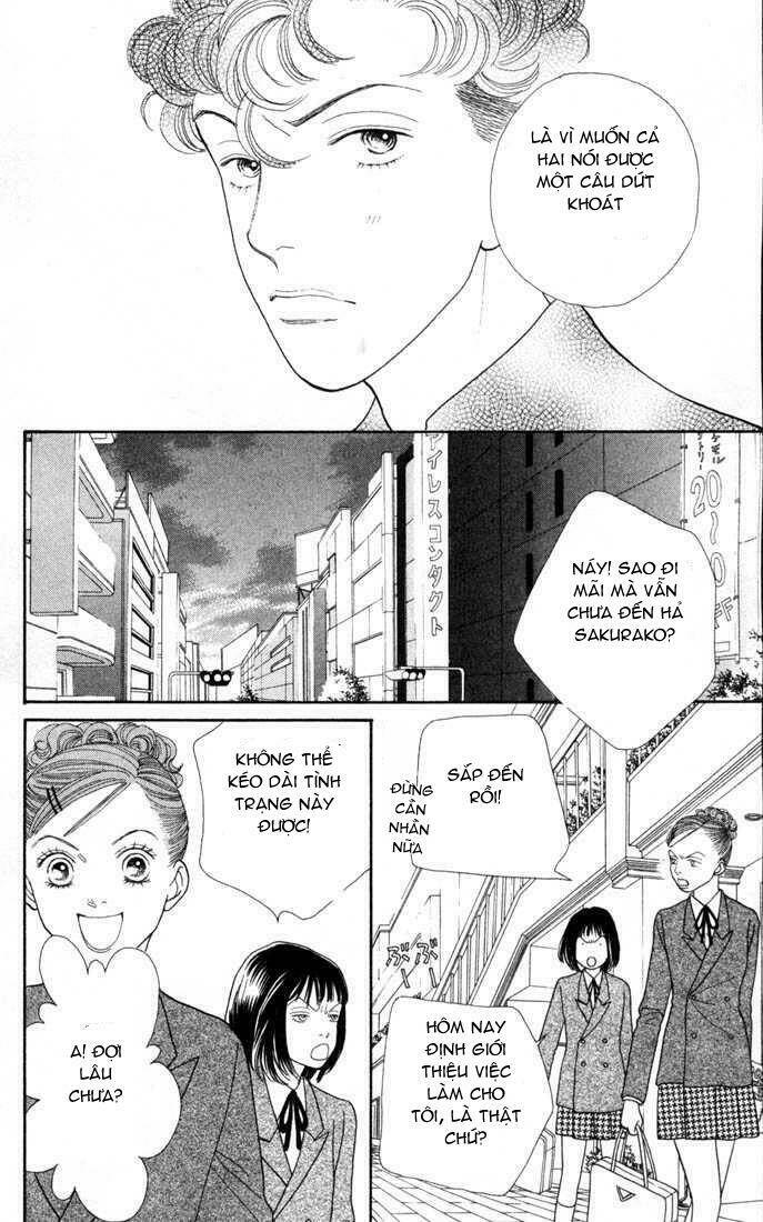 con nhà giàu chapter 150 17