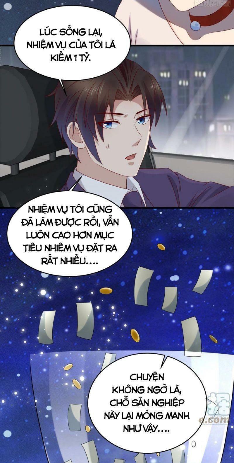 vua đầu tư mạnh nhất chapter 70 11