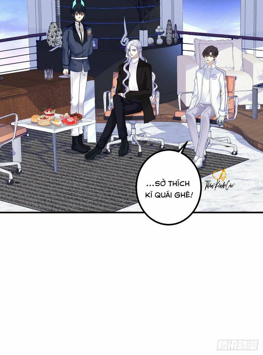 toàn bộ nắm trong tay chapter 79 45