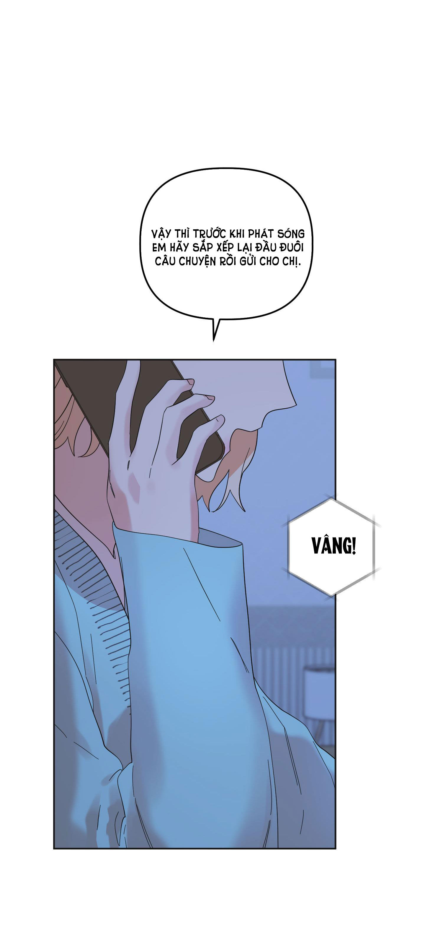 [18+] soldam tv chapter 9.2 30