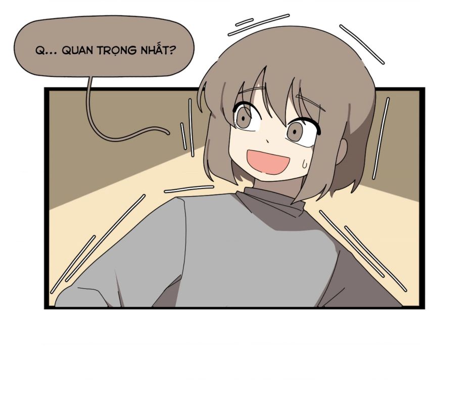 những cô gái phi nhân của junkzero chapter 45 5