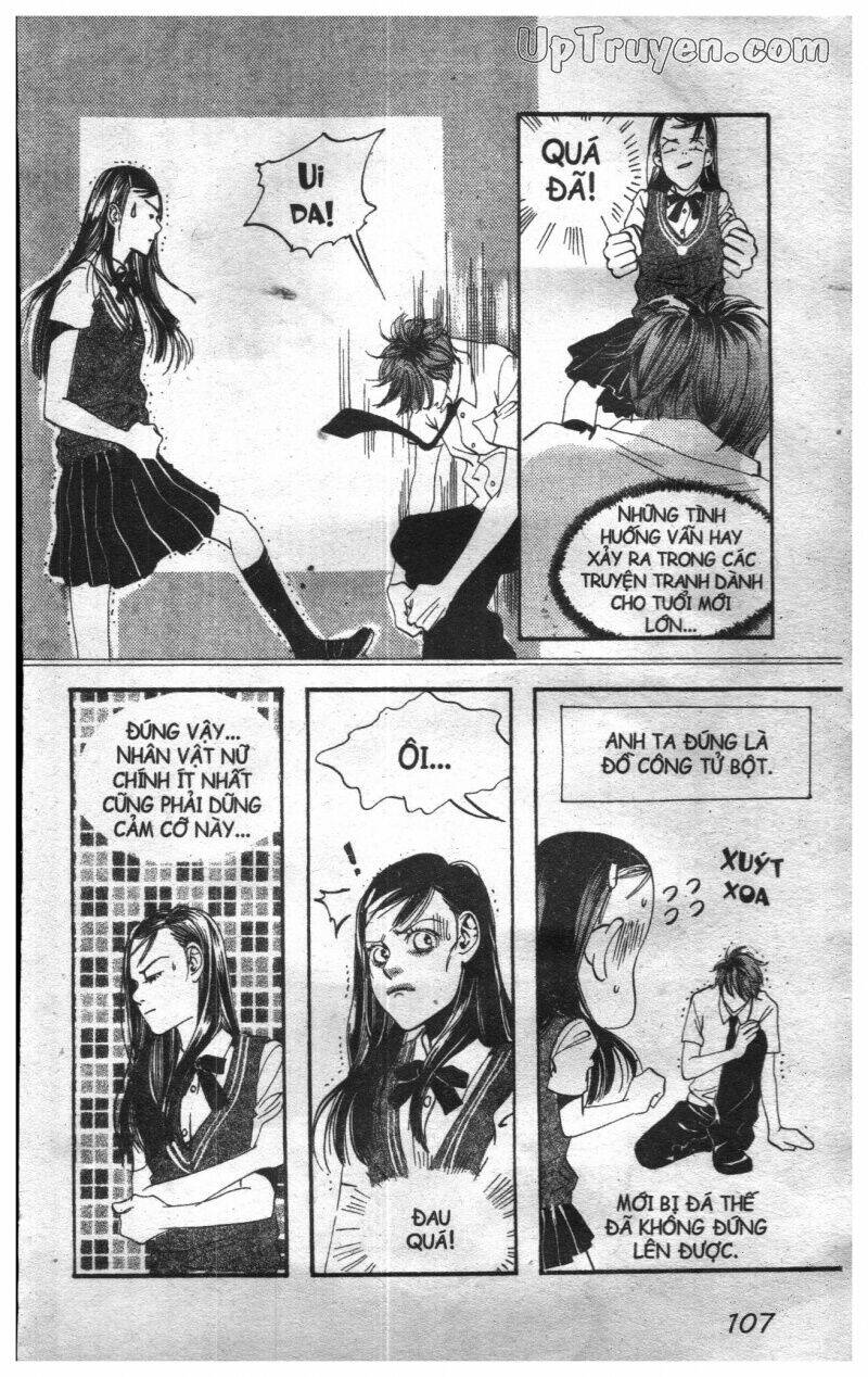 hoàng cung chapter 1 105