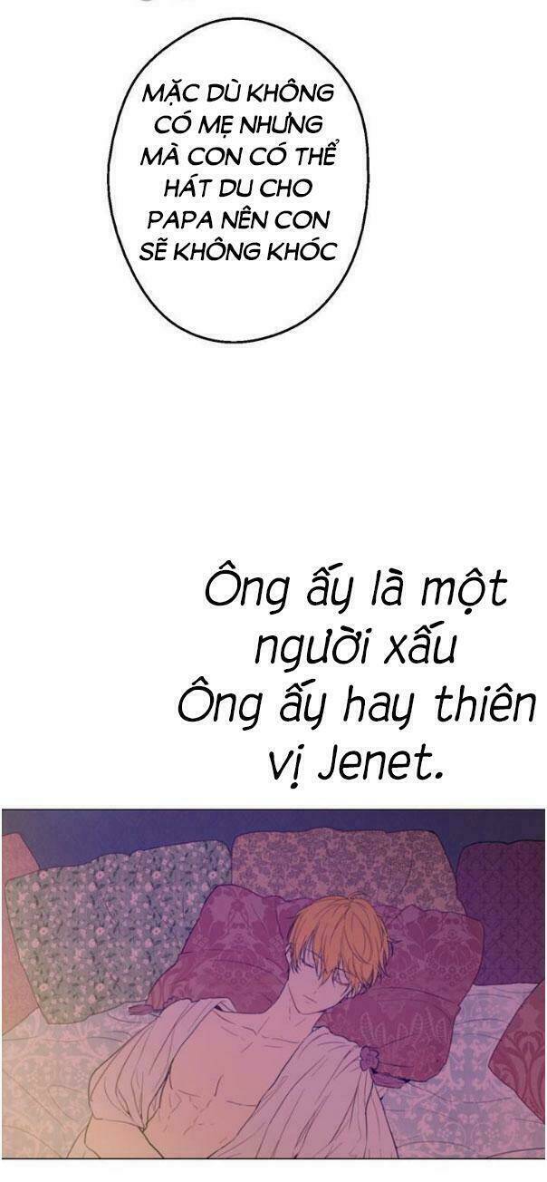 một ngày nọ ta trở thành công chúa chapter 11 30