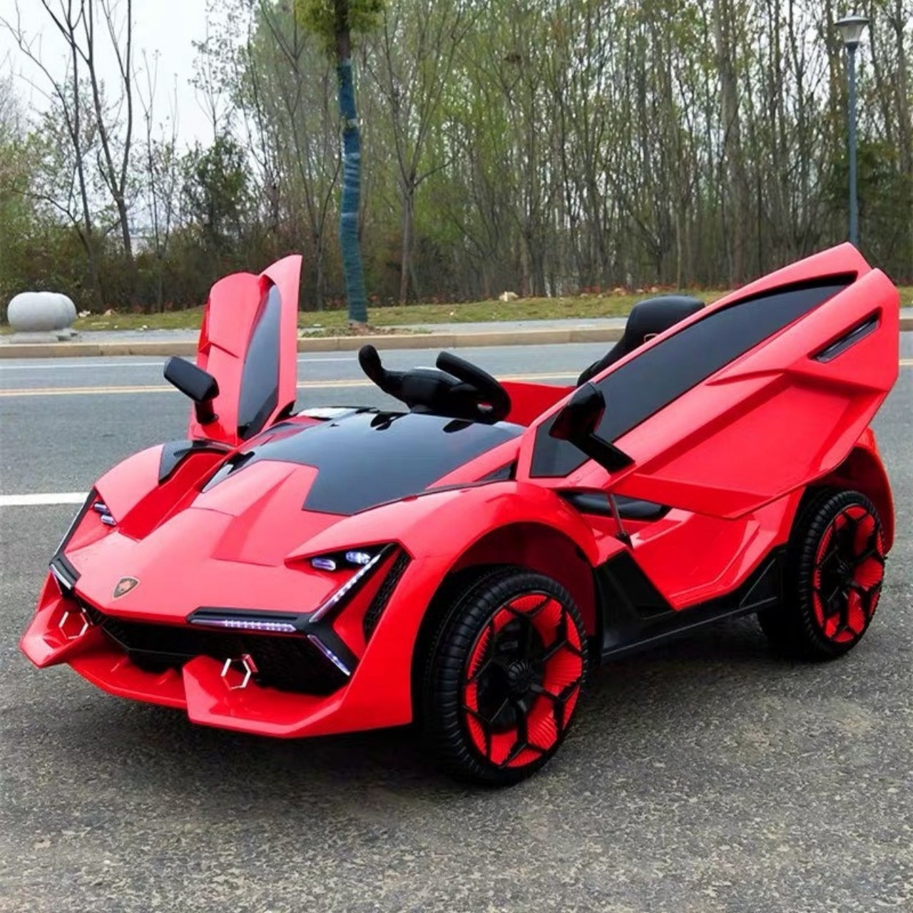 Xe Lamborghini 603 hàng cao cấp