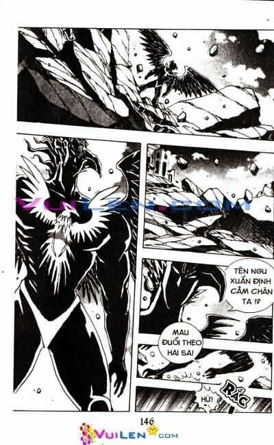 những người bạn tốt chapter 16 147