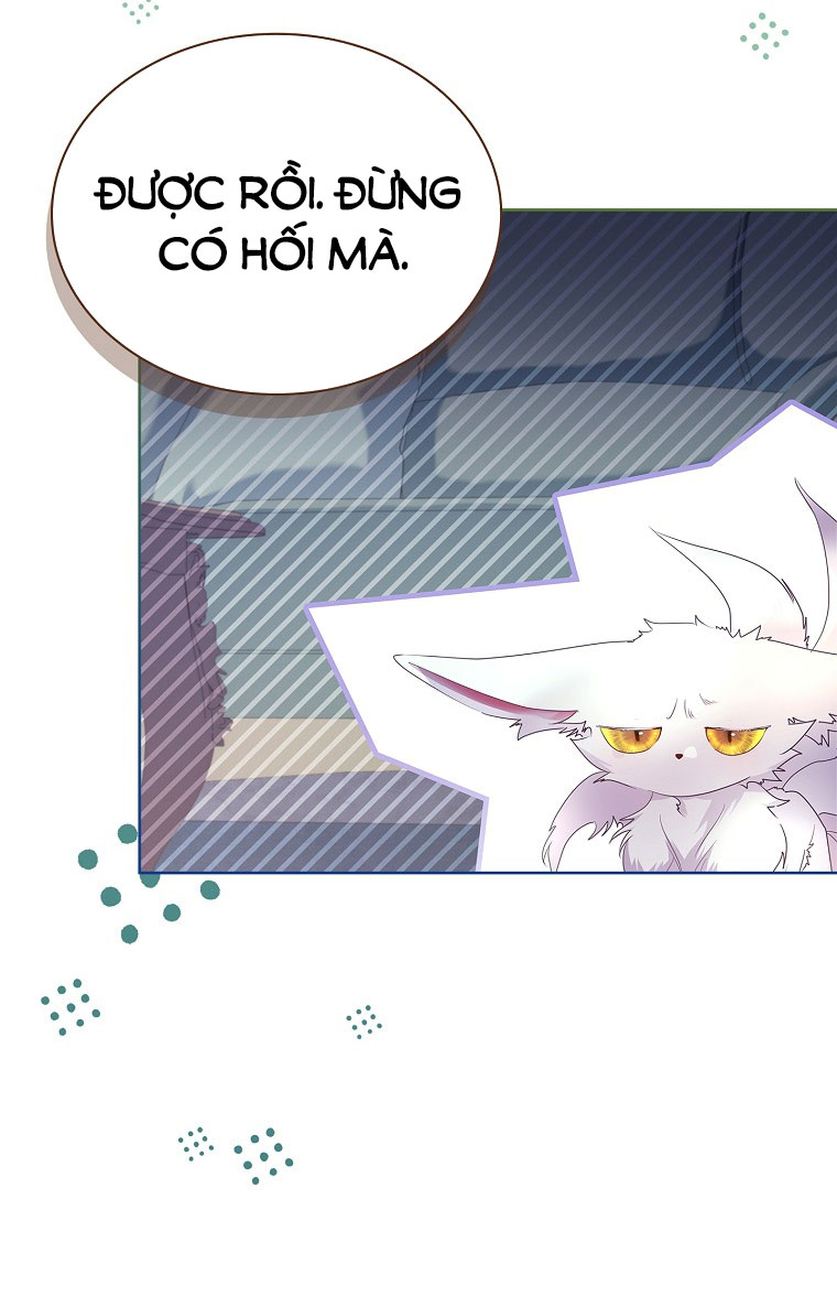 Tôi Đã Nuôi Hồ Ly Sai Cách Rồi chapter 9.2 15