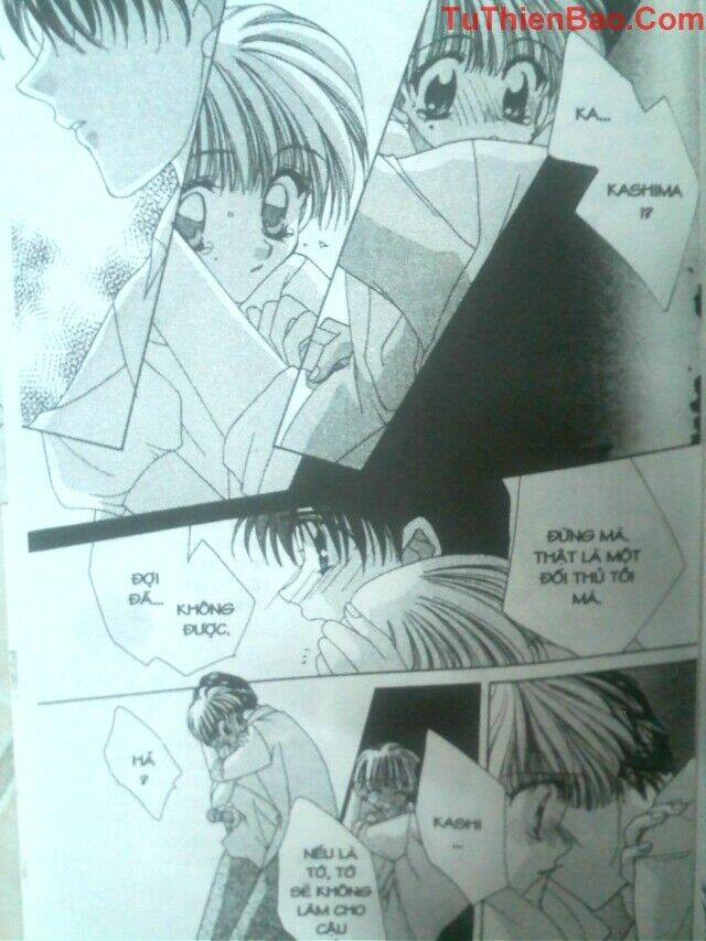 nguyện ước dưới ánh sao chapter 1 146