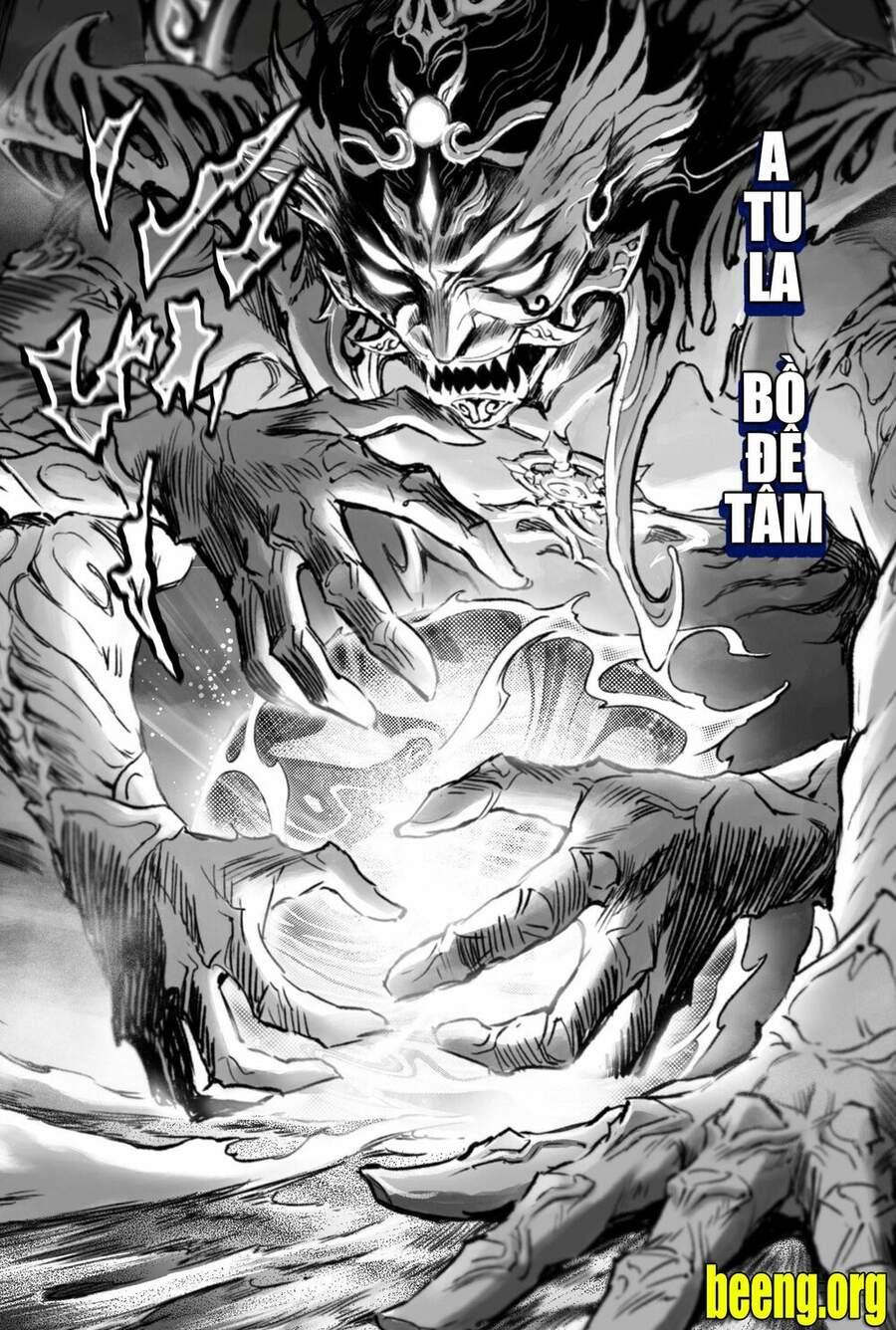 huyền hạo chiến ký chapter 220 3