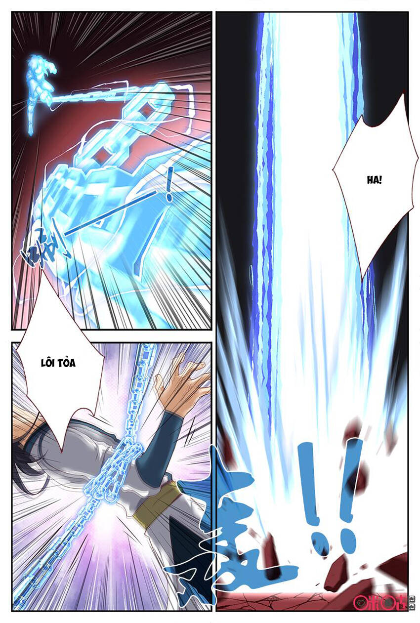 võ thần không gian chapter 44 6