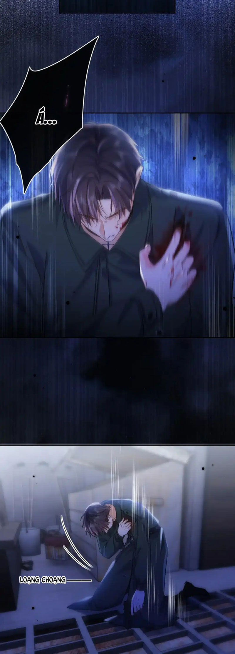 huynh dạy đệ vô lễ chapter 45 14