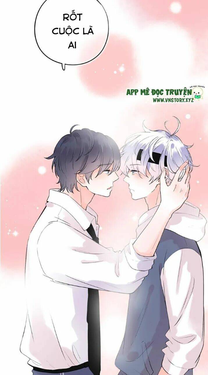 trạch thượng tịch mịch huỳnh hỏa chapter 42 5