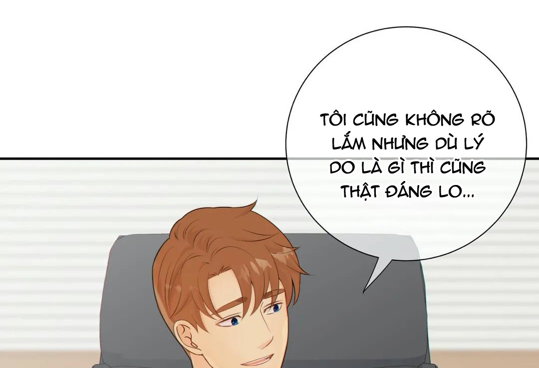 thời gian giữa sói và chó chapter 40 5