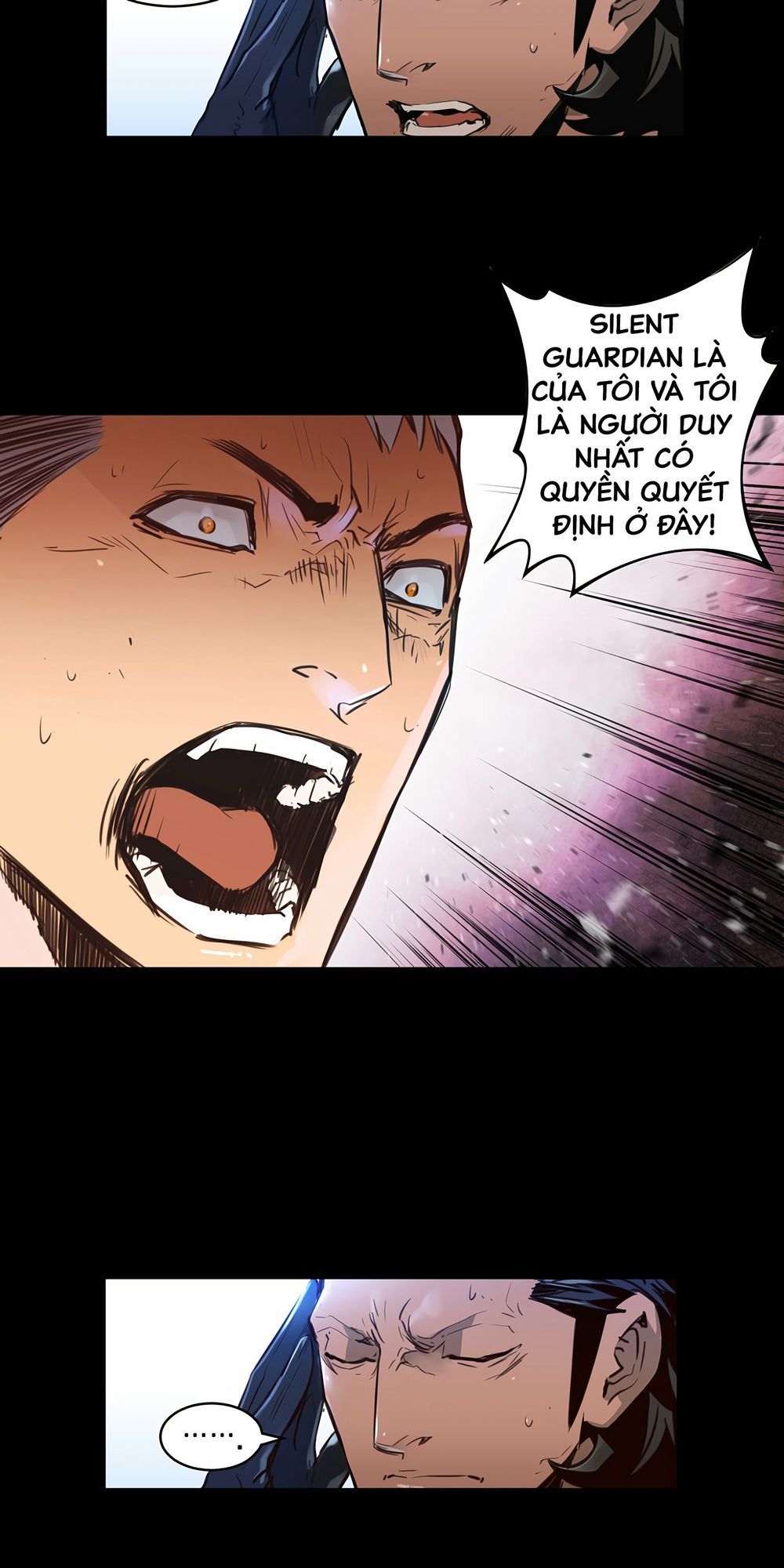 tam tuyệt tại dị giới chapter 73 27