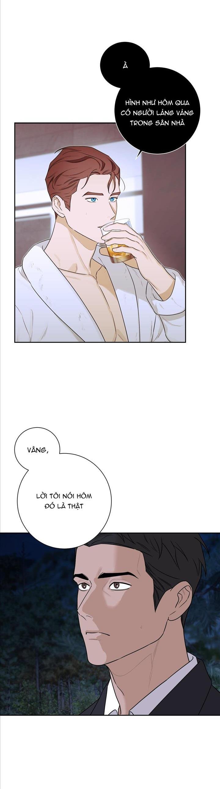 mị hoặc khó cưỡng chapter 39 26