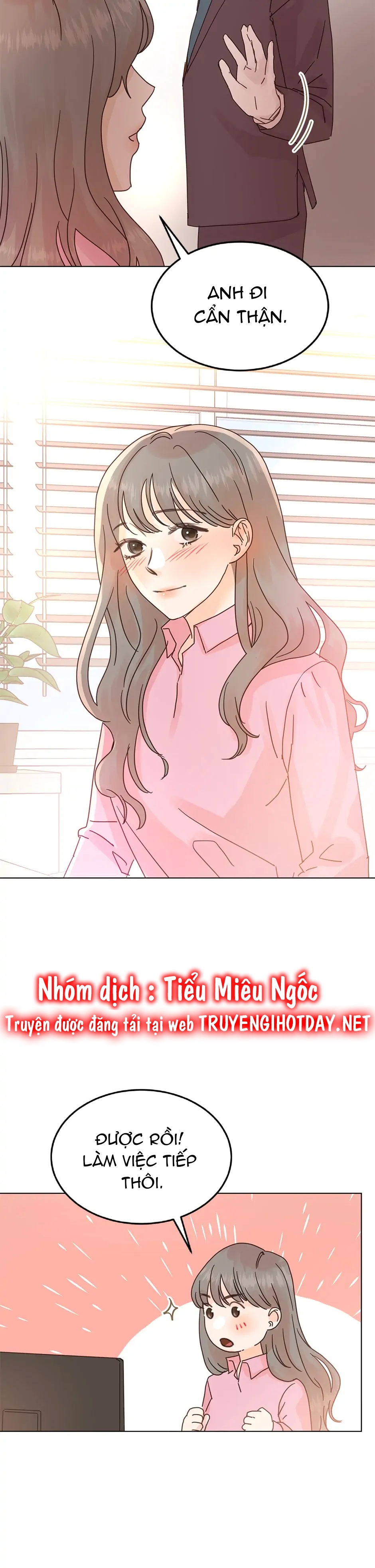 sự trả thù ngọt ngào của vợ tôi chapter 121 7