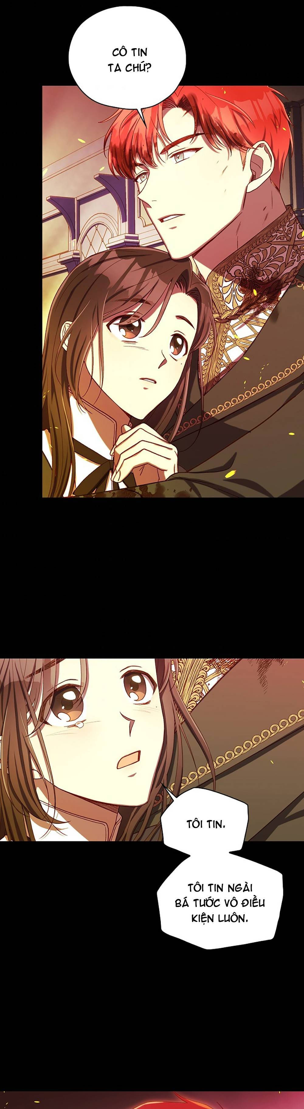 sống sót dưới thân phận hầu nữ chapter 62 34