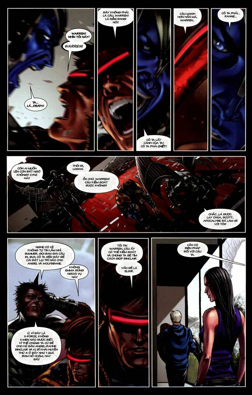 x-force chapter 7 12
