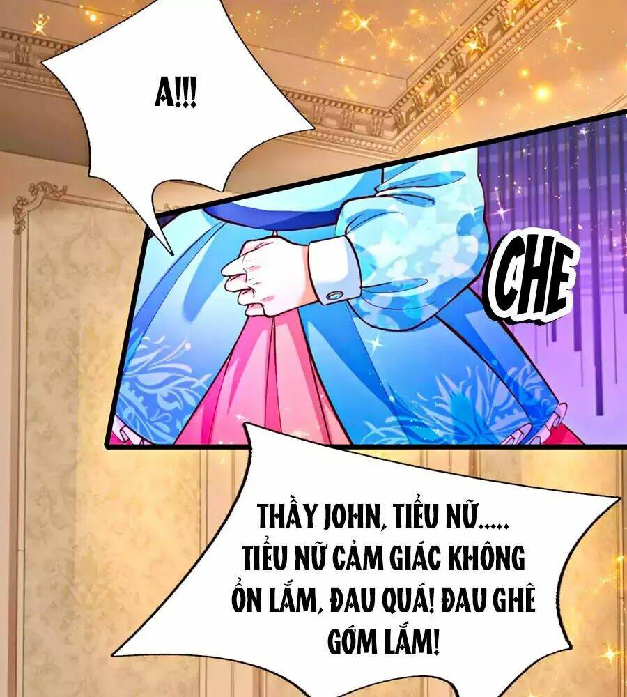 bỗng một ngày trở thành con gái nhà vua chapter 106 11