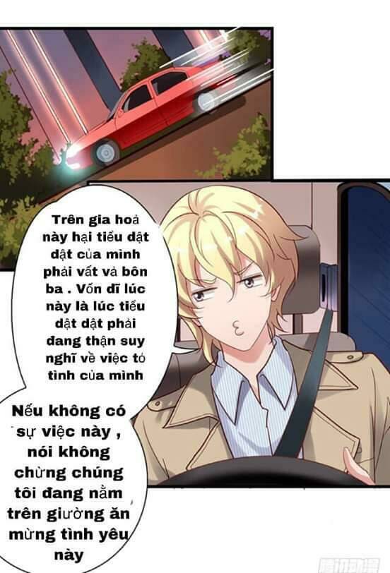 tôi không muốn fa như vậy đâu chapter 82 14