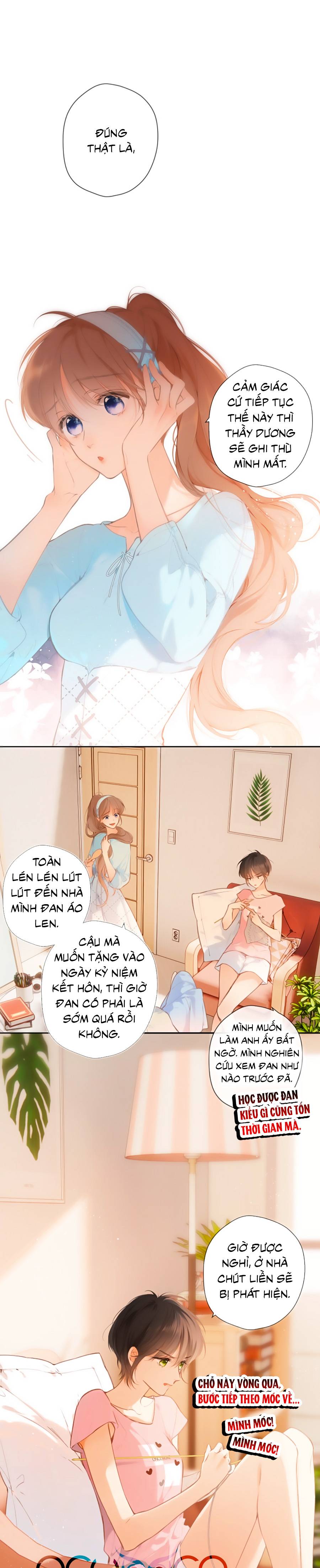 lại gặp được em chapter 148.7 1